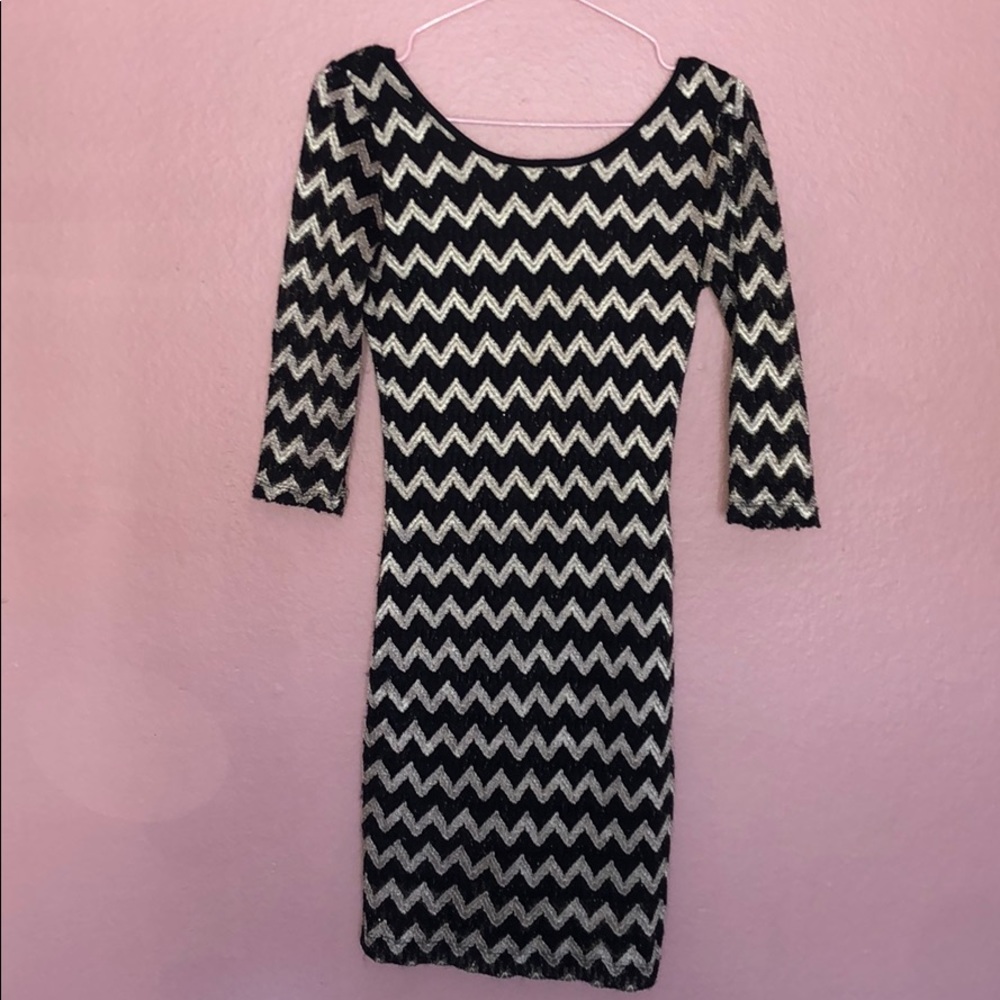 Lovely Day dress